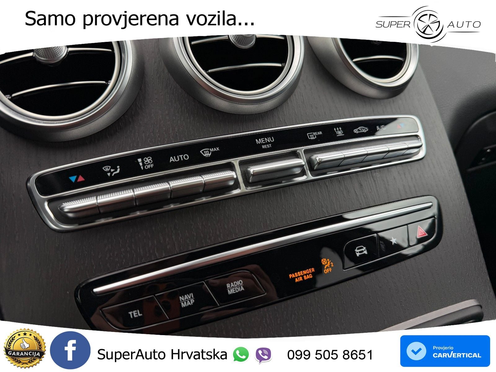 Mercedes GLC Coupe 300de (306 KS) 4MATIC 9G-TRONIC AMG