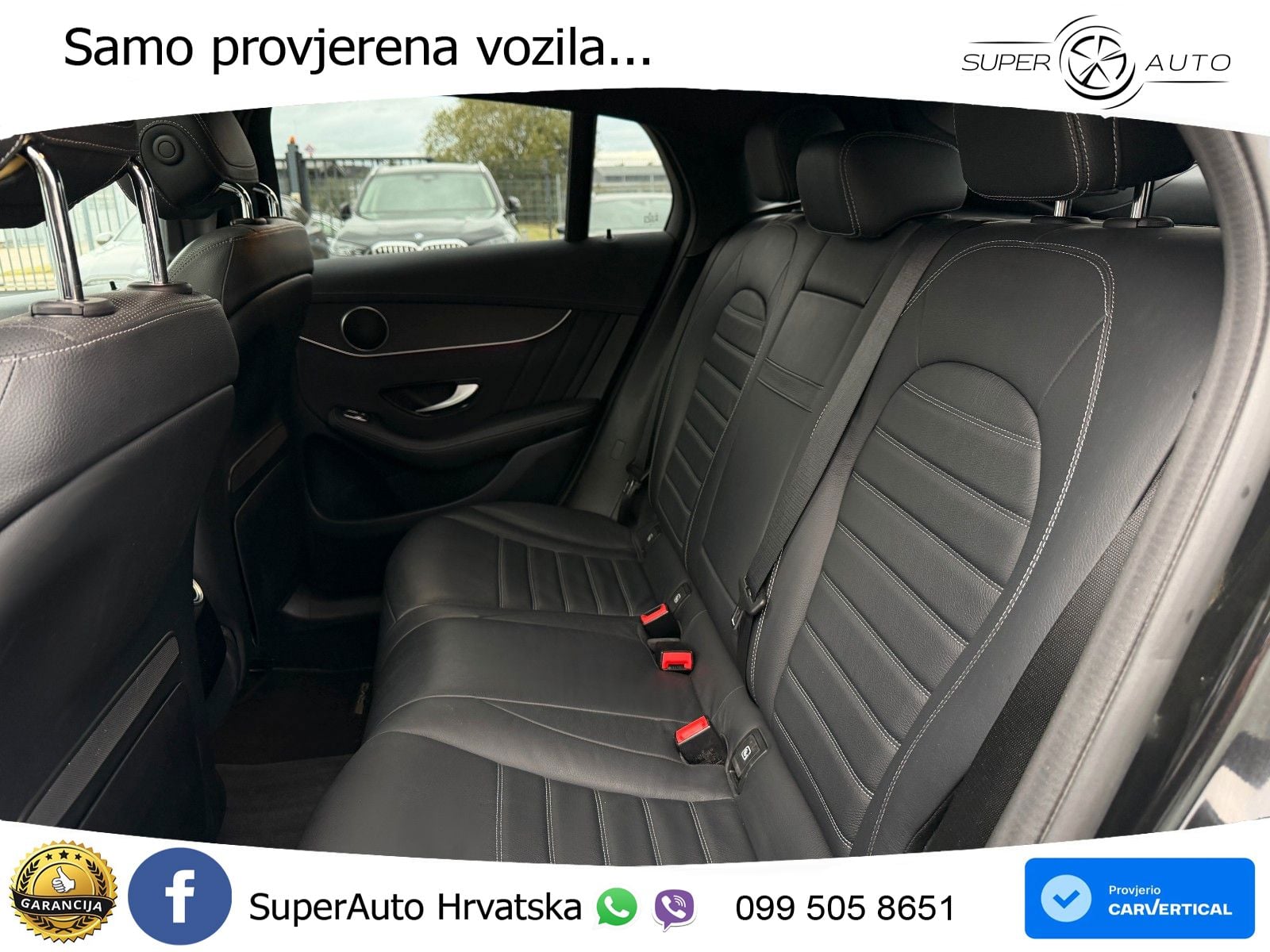 Mercedes GLC Coupe 300de (306 KS) 4MATIC 9G-TRONIC AMG