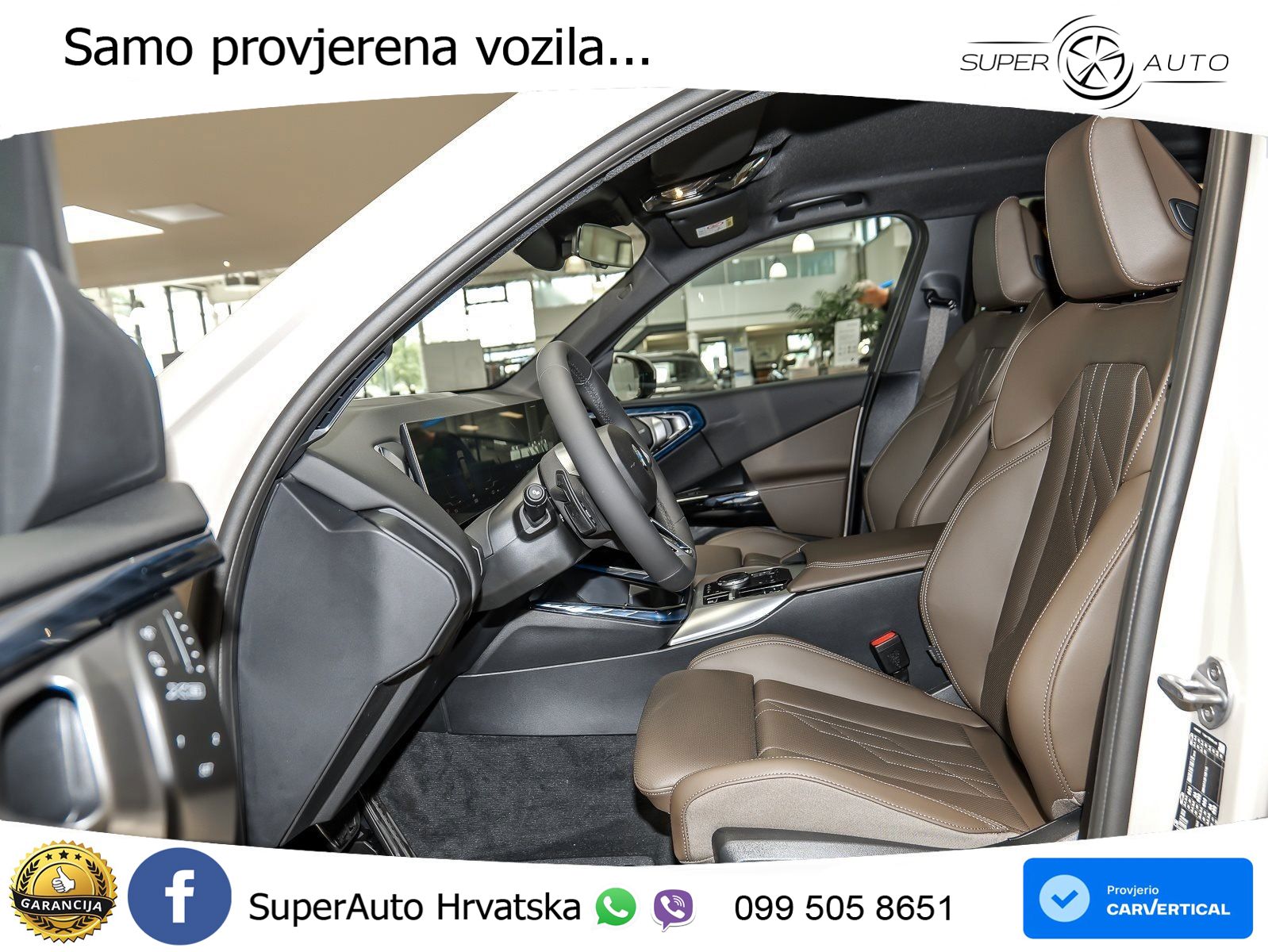 BMW X3 Long 25L xDrive Steptronic M Sport