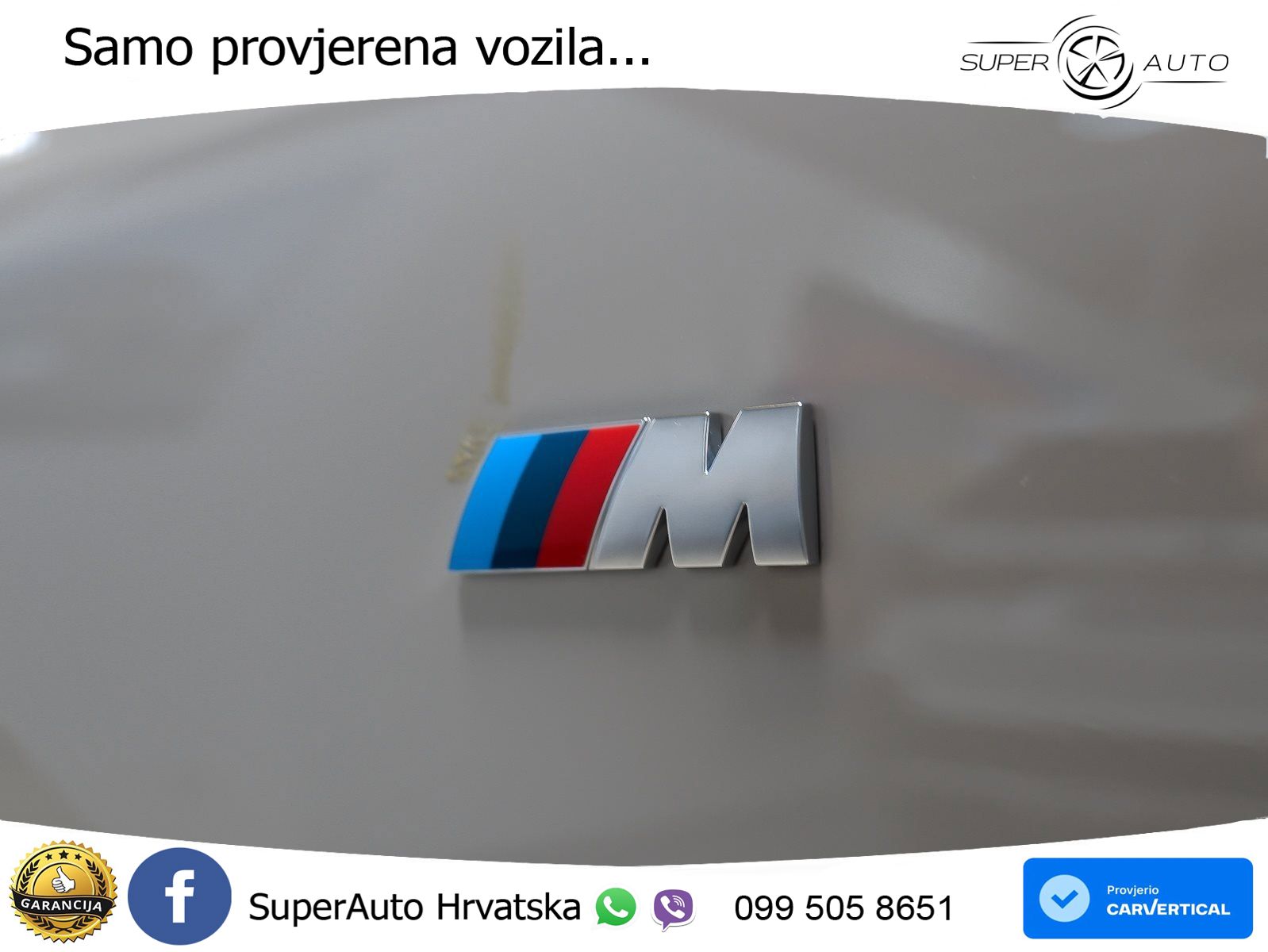 BMW X3 Long 25L xDrive Steptronic M Sport