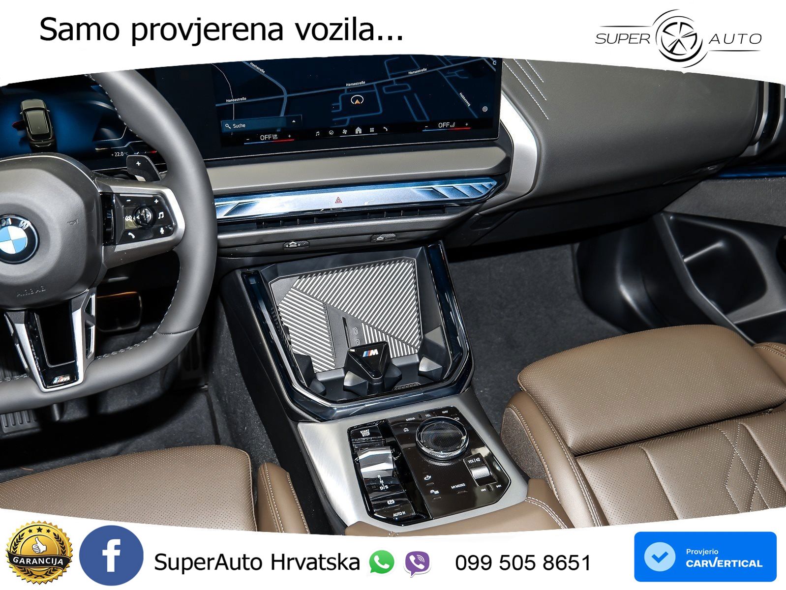 BMW X3 Long 25L xDrive Steptronic M Sport