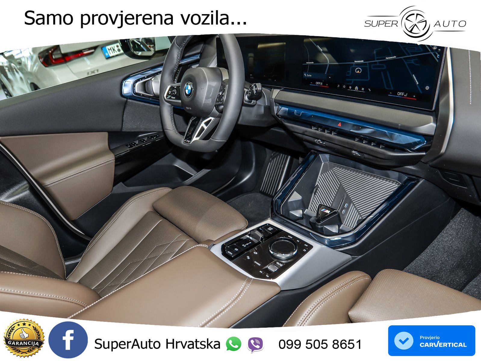 BMW X3 Long 25L xDrive Steptronic M Sport