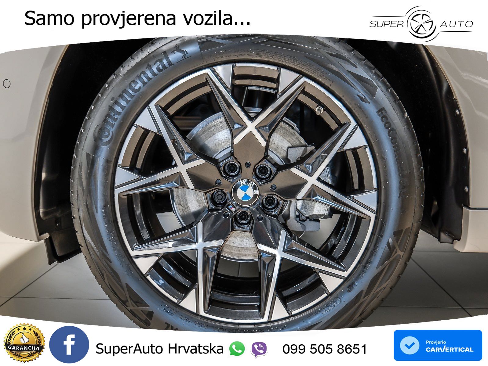 BMW X3 Long 25L xDrive Steptronic M Sport