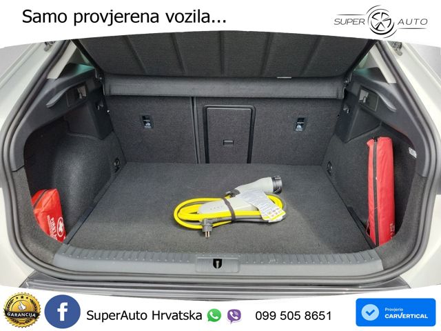 Cupra Formentor 1.4 TSI (204 KS) e-Hybrid DSG LED+GR SJED+ACC