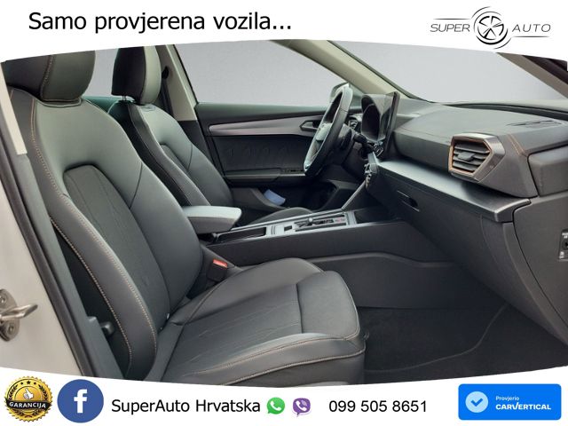 Cupra Formentor 1.4 TSI (204 KS) e-Hybrid DSG LED+GR SJED+ACC
