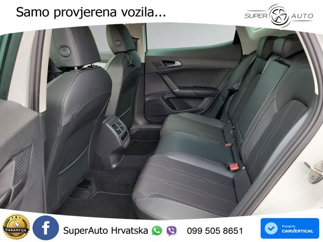 Cupra Formentor 1.4 TSI (204 KS) e-Hybrid DSG LED+GR SJED+ACC