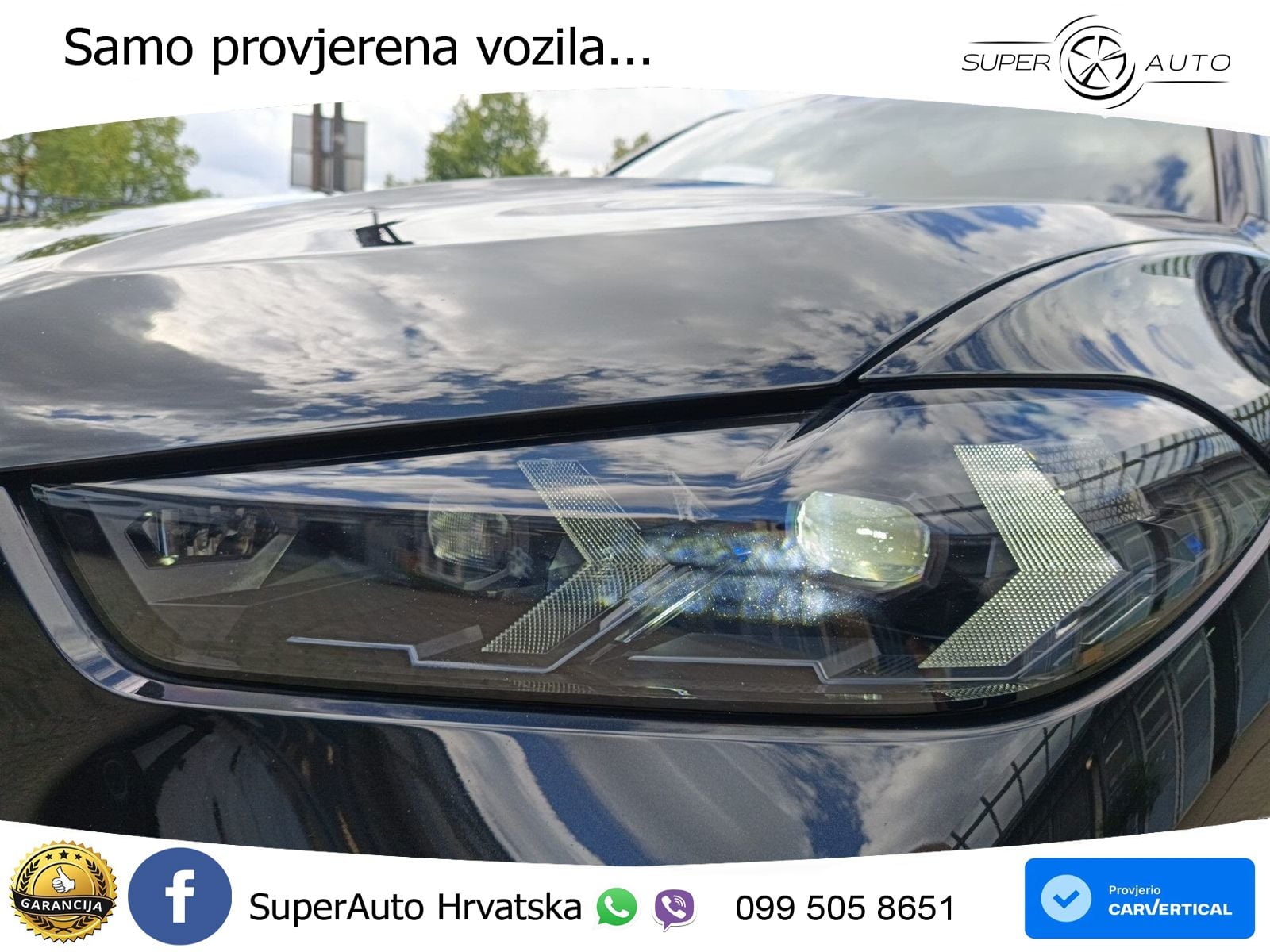 BMW X5 40d (352 KS) xDrive Steptronic M Sport LED+GR SJED+ACC
