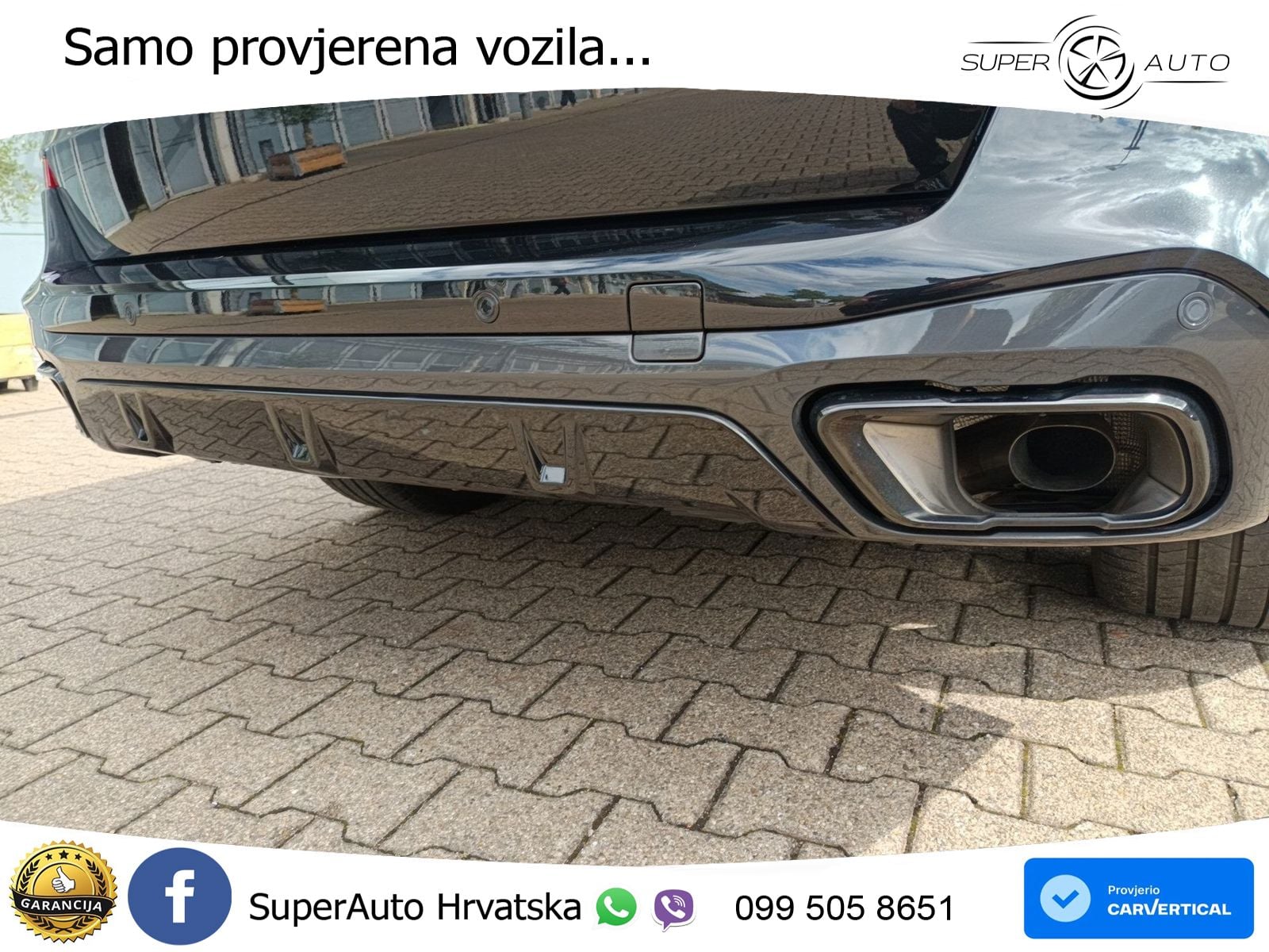 BMW X5 40d (352 KS) xDrive Steptronic M Sport LED+GR SJED+ACC