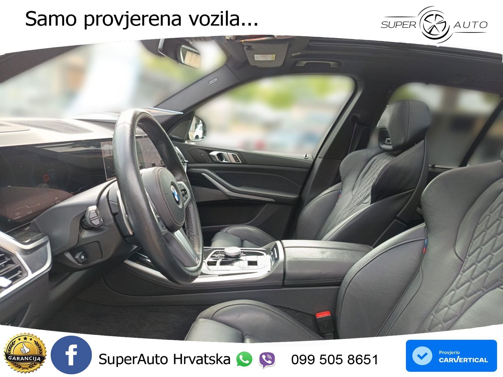 BMW X5 40d (352 KS) xDrive Steptronic M Sport LED+GR SJED+ACC