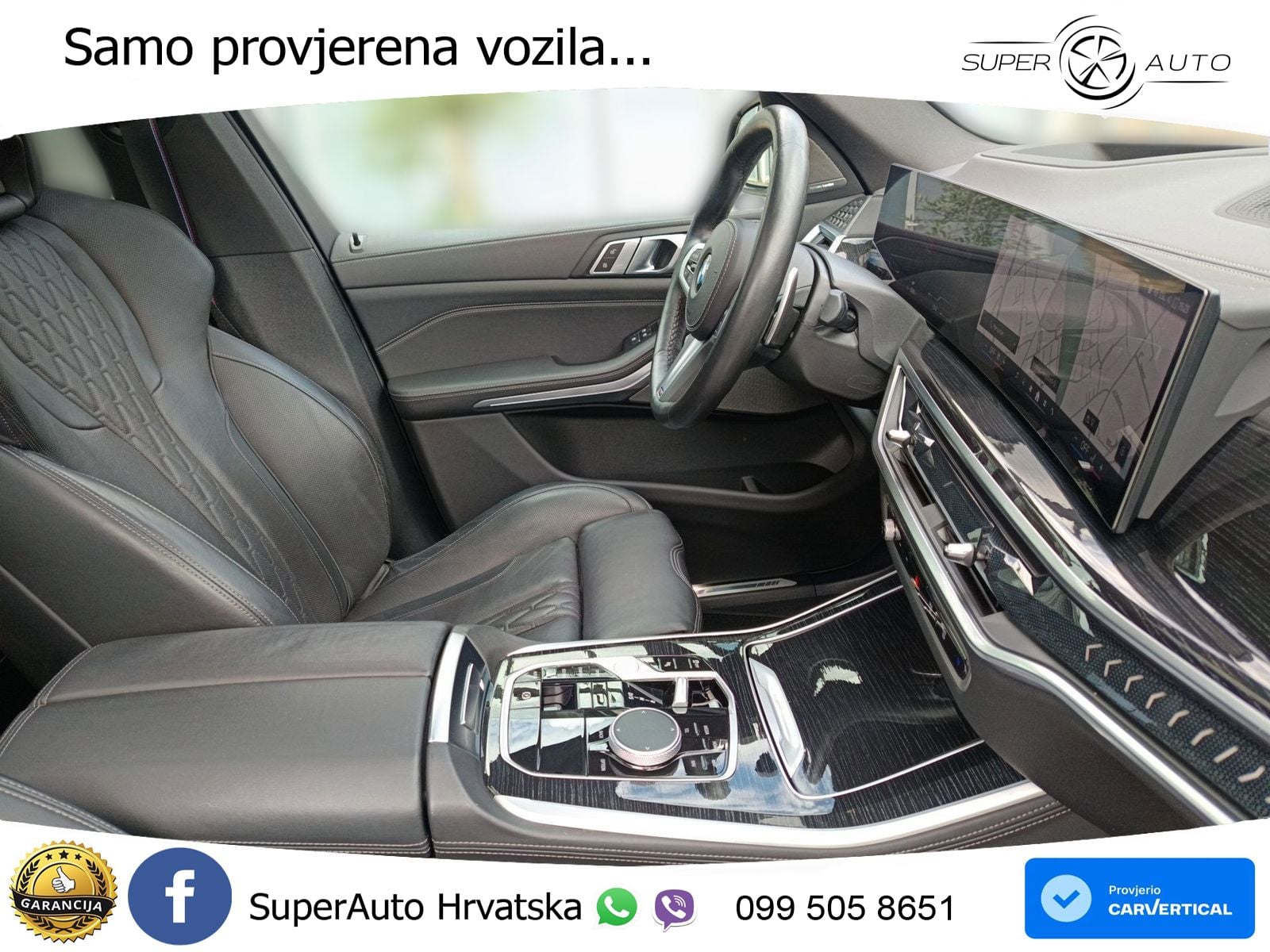 BMW X5 40d (352 KS) xDrive Steptronic M Sport LED+GR SJED+ACC