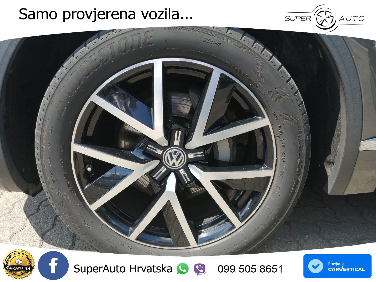 Volkswagen Touareg 3.0 V6 TDI (286 KS) 4MOTION Tiptronic ZRAČNI+ACC+GR SJED+KAM+PANO