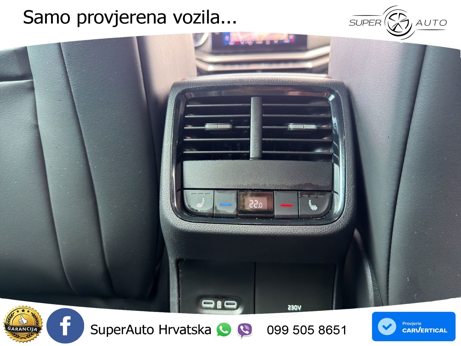 Škoda Octavia Combi RS 2.0 TDI (200 KS) 4x4 DSG MATRIX+GR SJED+KAM