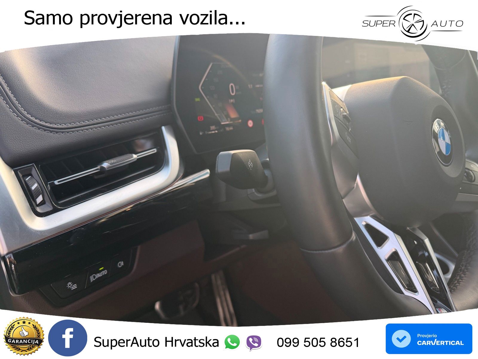 BMW X1 23d (211 KS) xDrive Steptronic M Sport LED+GR SJED+ACC