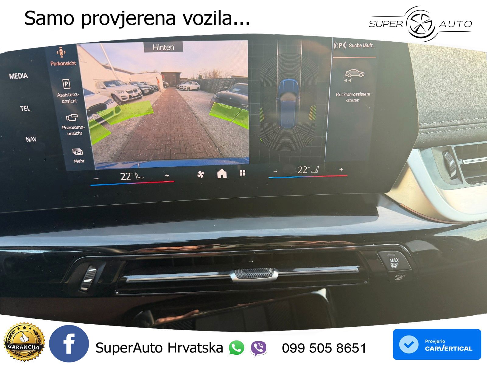 BMW X1 23d (211 KS) xDrive Steptronic M Sport LED+GR SJED+ACC