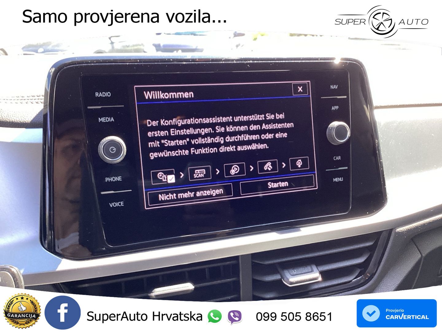 Volkswagen T-Roc I 2.0 TDI (116 KS) LED+GR SJED+ACC