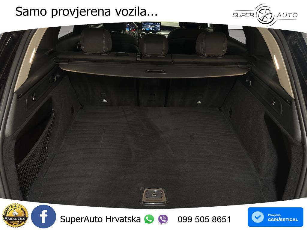 Mercedes GLC 220d (194 KS) 4MATIC G-TRONIC LED+GR SJED+ACC