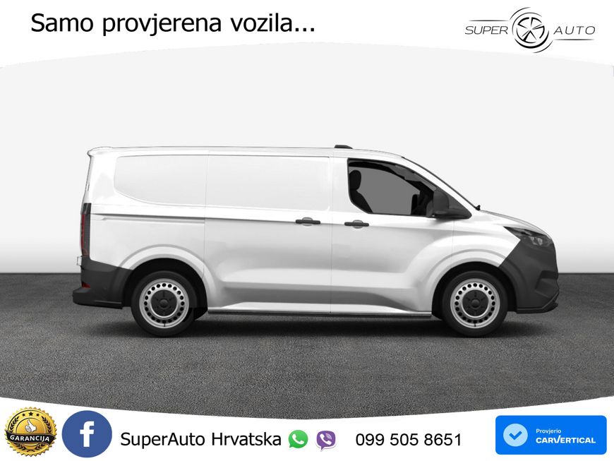 Ford Transit 110 KS