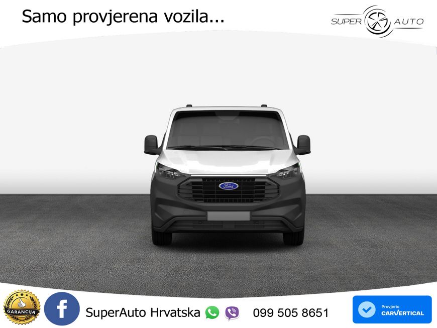 Ford Transit 110 KS