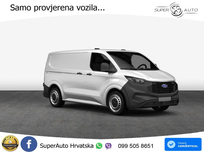 Ford Transit 110 KS