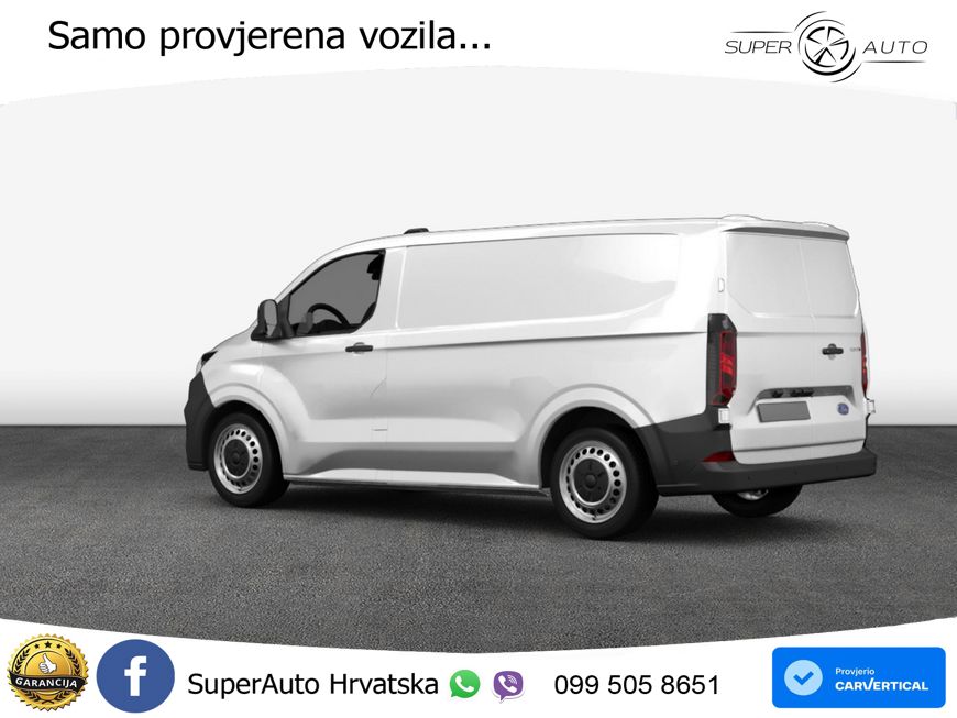 Ford Transit 110 KS