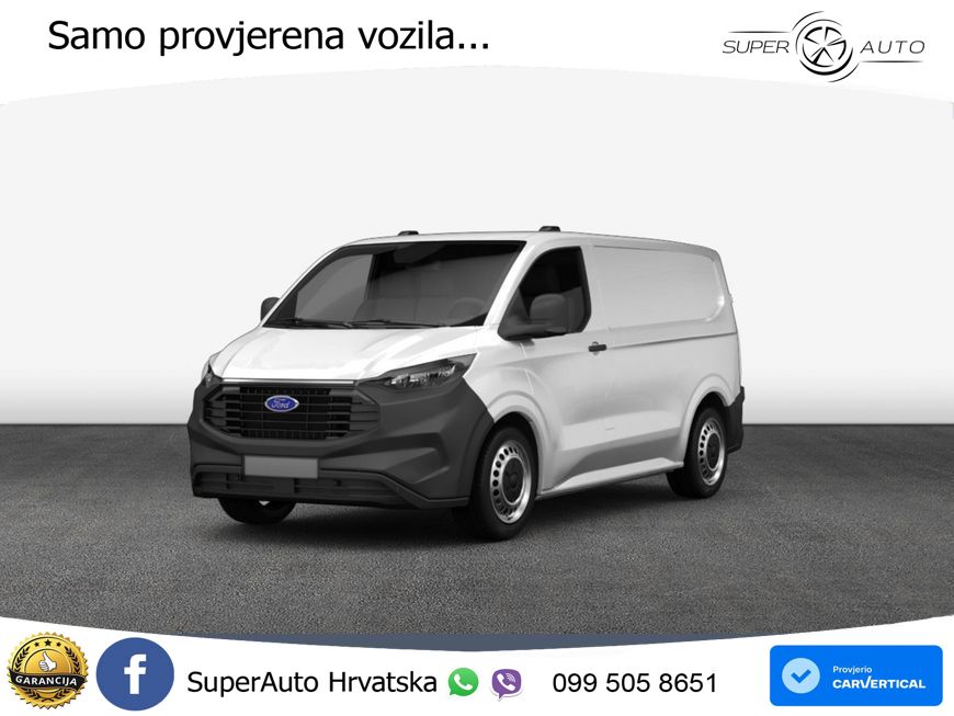 Ford Transit 110 KS