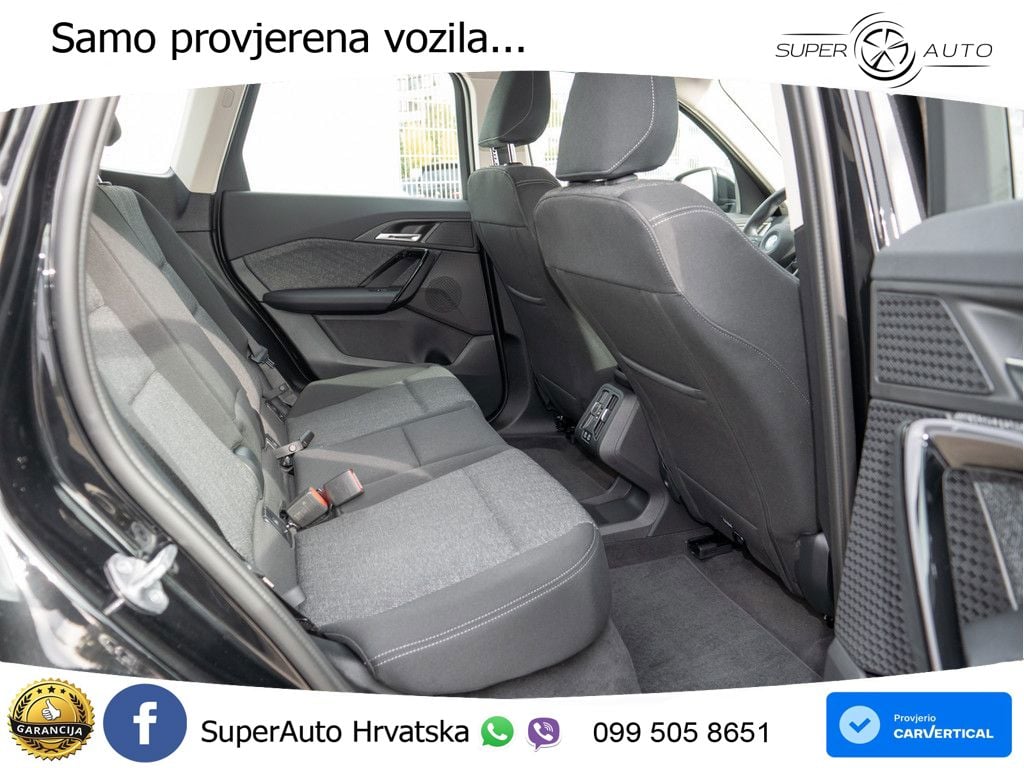 BMW X1 25e (245 KS) xDrive Steptronic