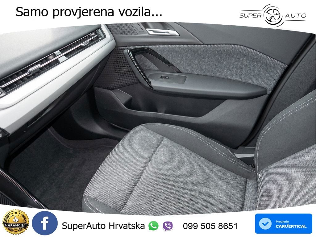 BMW X1 25e (245 KS) xDrive Steptronic