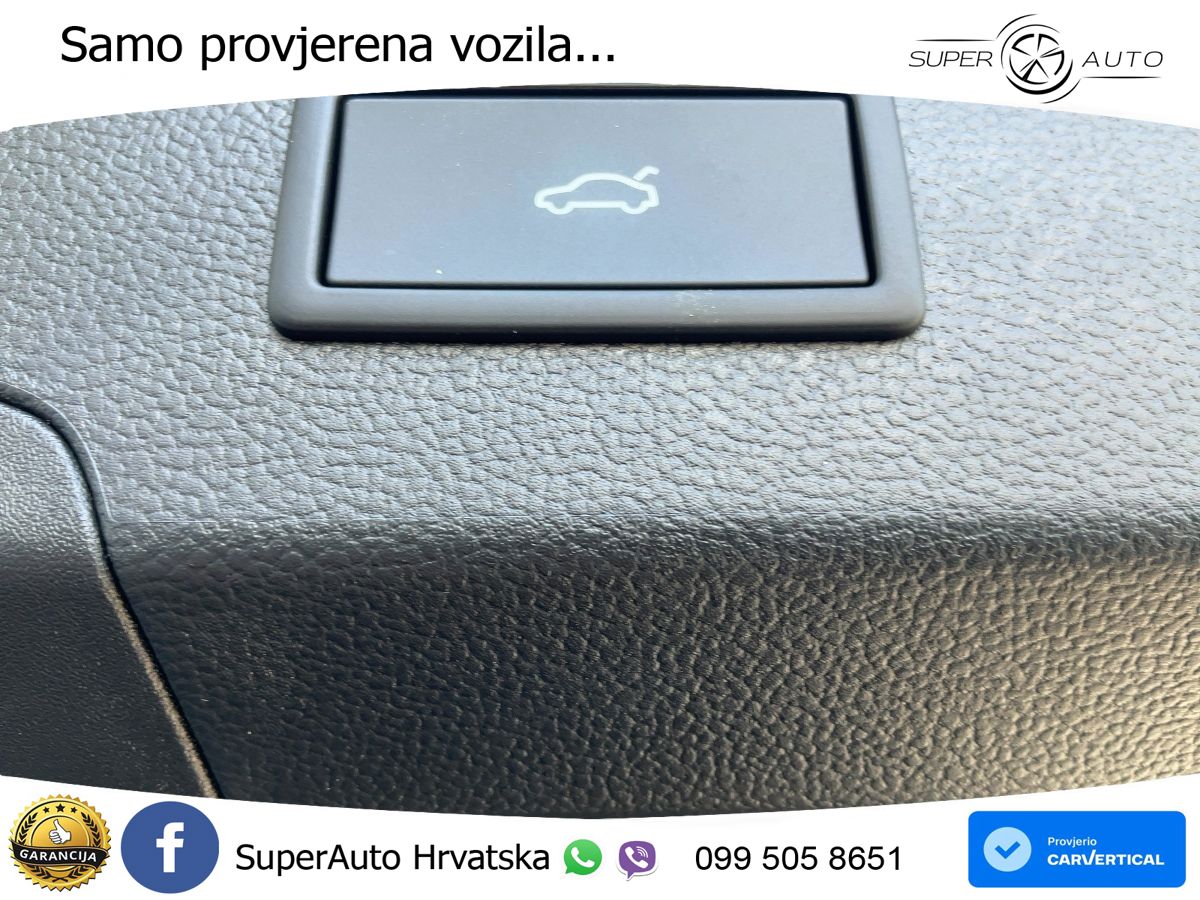Volkswagen Passat Variant 1.5 TSI (272 KS) eHybrid DSG R-Line LED+GR SJED+ACC