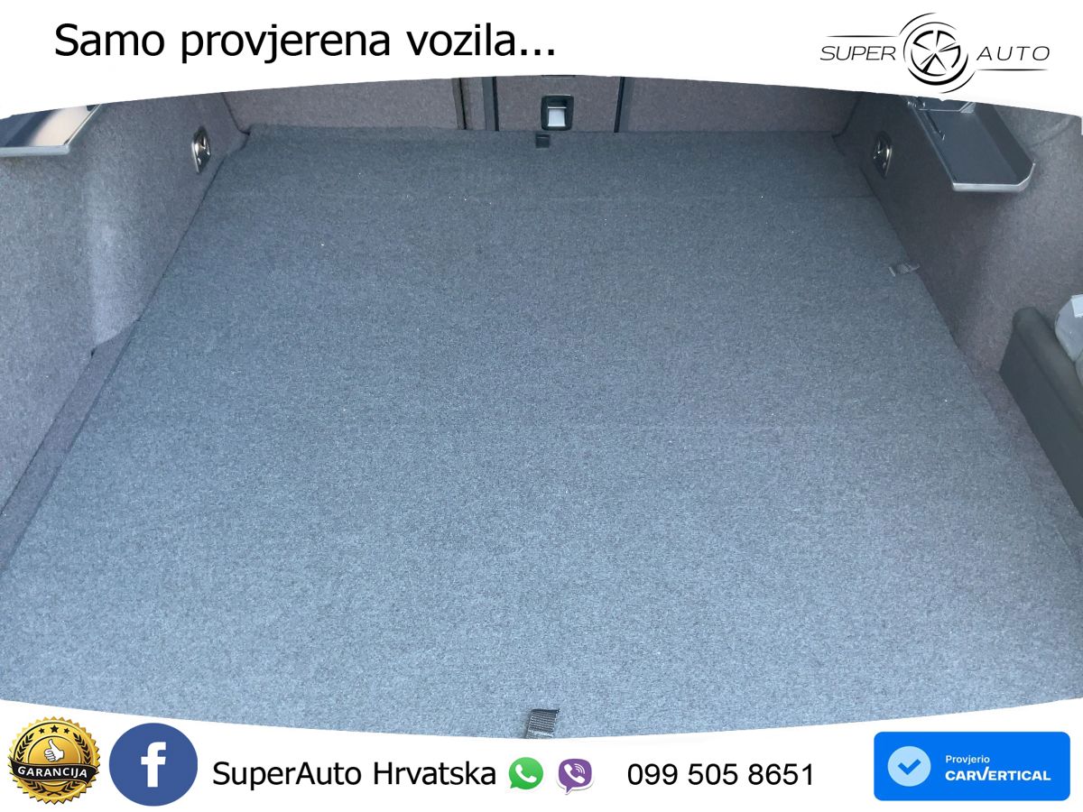 Volkswagen Passat Variant 1.5 TSI (272 KS) eHybrid DSG R-Line LED+GR SJED+ACC
