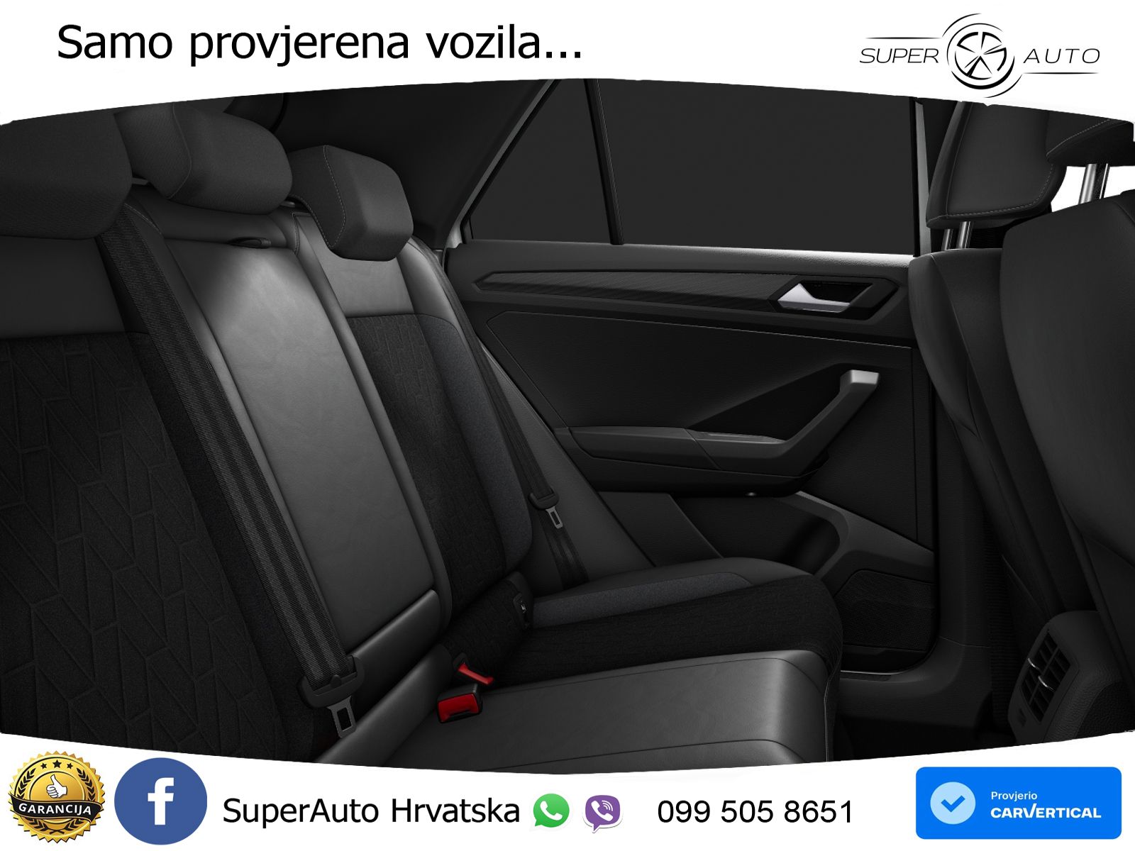 Volkswagen T-Roc I 2.0 TDI (150 KS) DSG LED+GR SJED+ACC