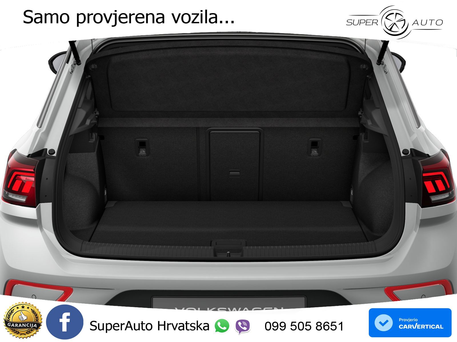 Volkswagen T-Roc I 2.0 TDI (150 KS) DSG LED+GR SJED+ACC