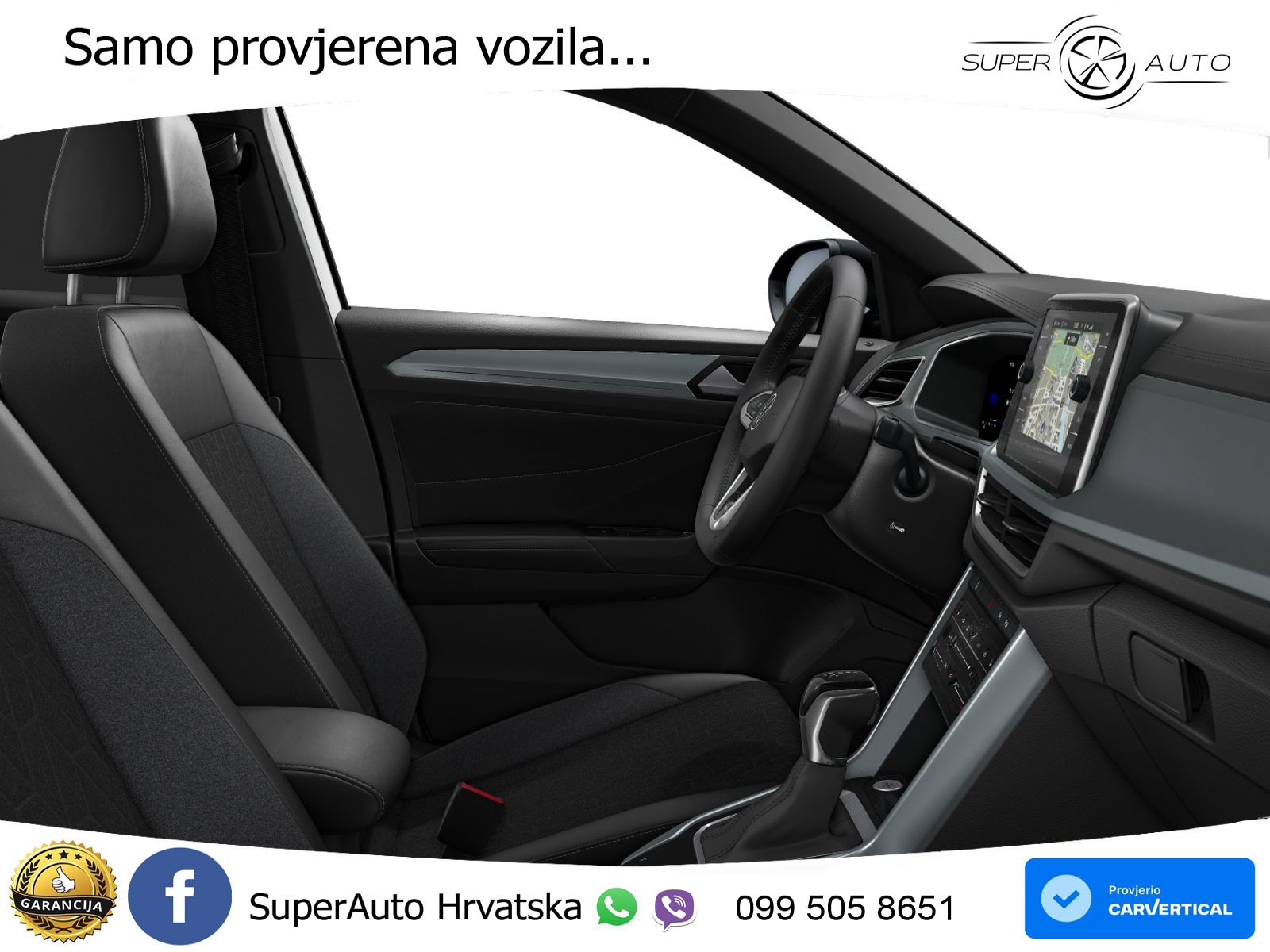 Volkswagen T-Roc I 2.0 TDI (150 KS) DSG LED+GR SJED+ACC