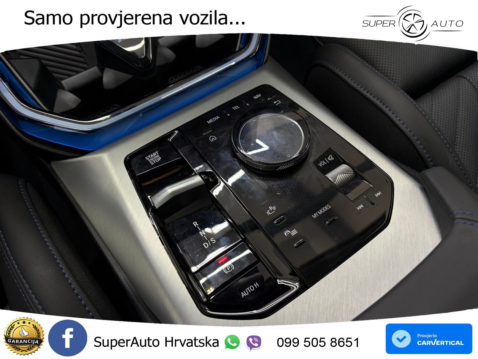 BMW X3 30e xDrive Steptronic M Sport LED+GR SJED+ACC