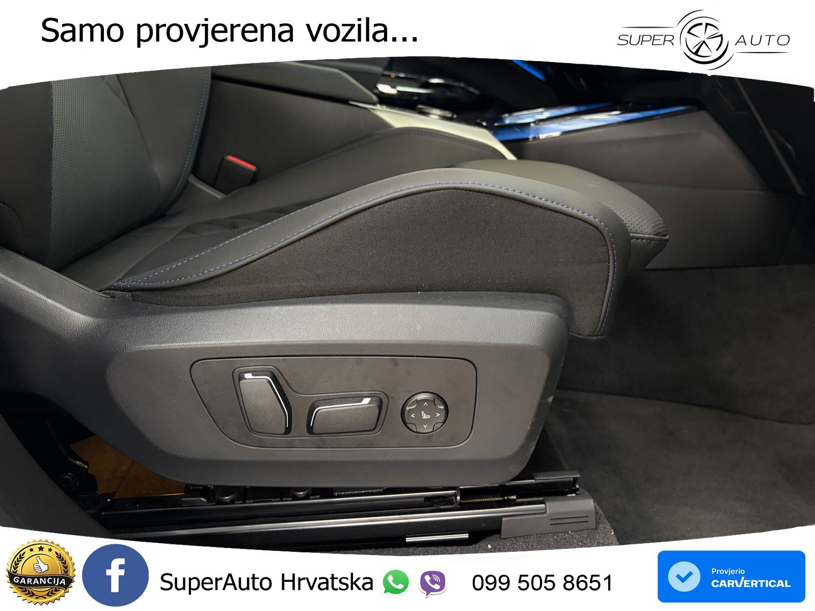 BMW X3 30e xDrive Steptronic M Sport LED+GR SJED+ACC