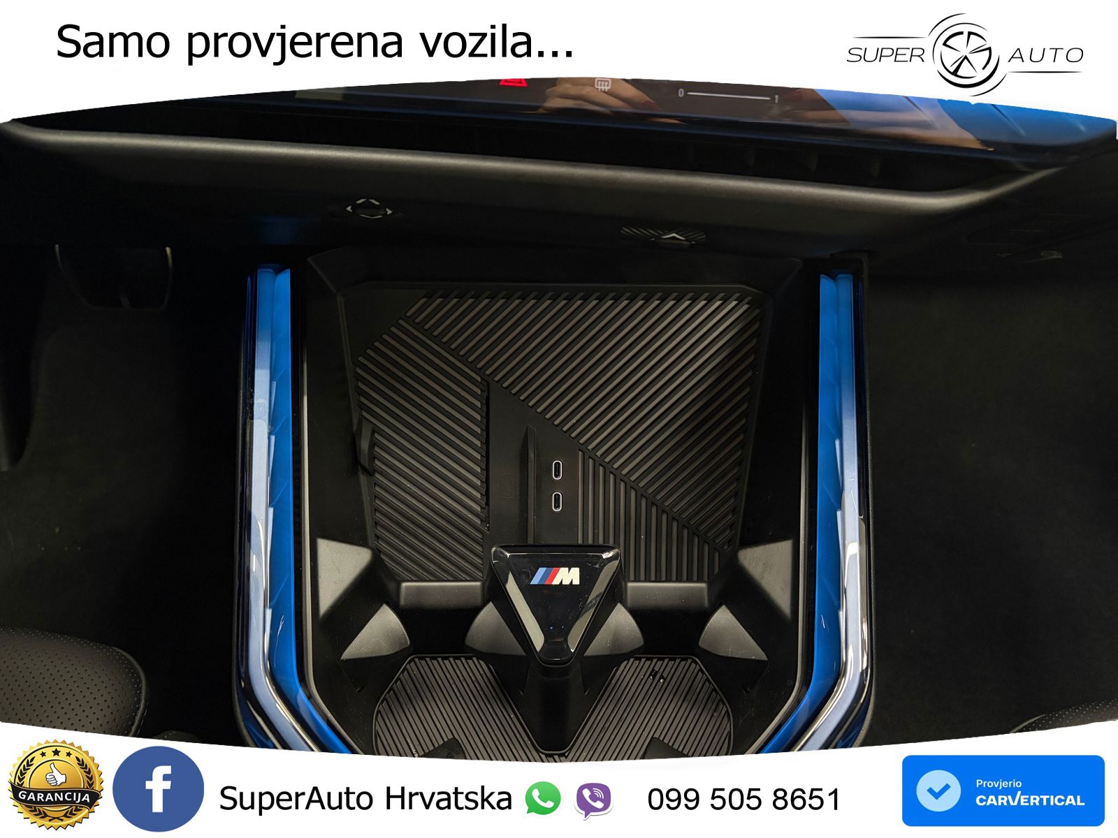 BMW X3 30e xDrive Steptronic M Sport LED+GR SJED+ACC