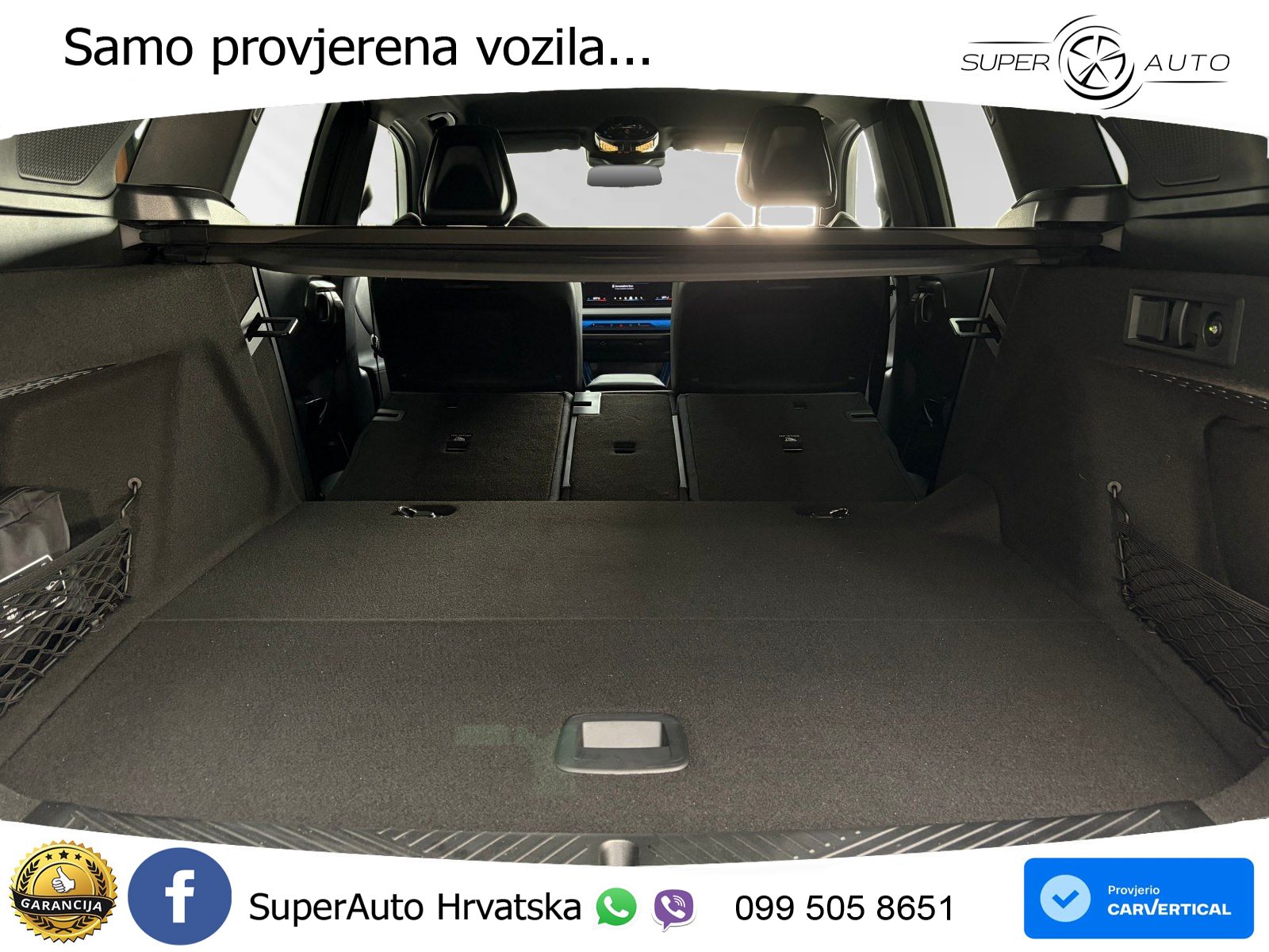 BMW X3 30e xDrive Steptronic M Sport LED+GR SJED+ACC