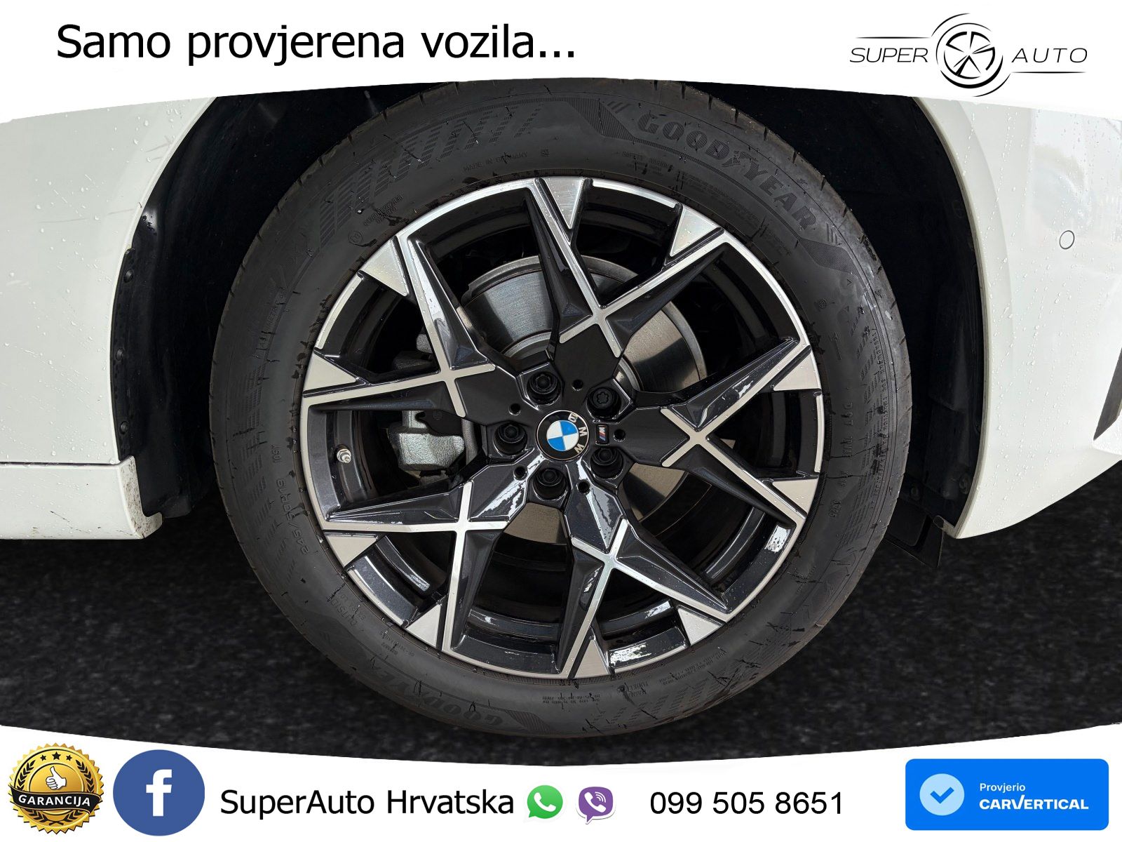 BMW X3 30e xDrive Steptronic M Sport LED+GR SJED+ACC