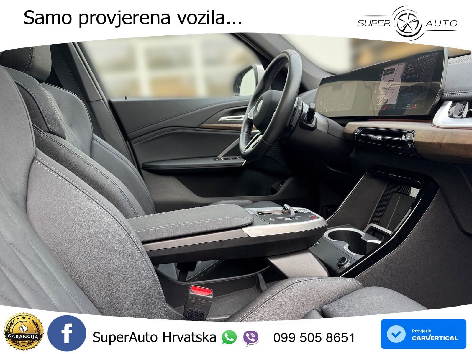 BMW X1 23i (218 KS) xDrive Steptronic M Sport LED+GR SJED+ACC