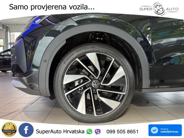 Volkswagen T-Roc 1.5 eTSI (150 KS)  DSG LED+GR SJED+ACC