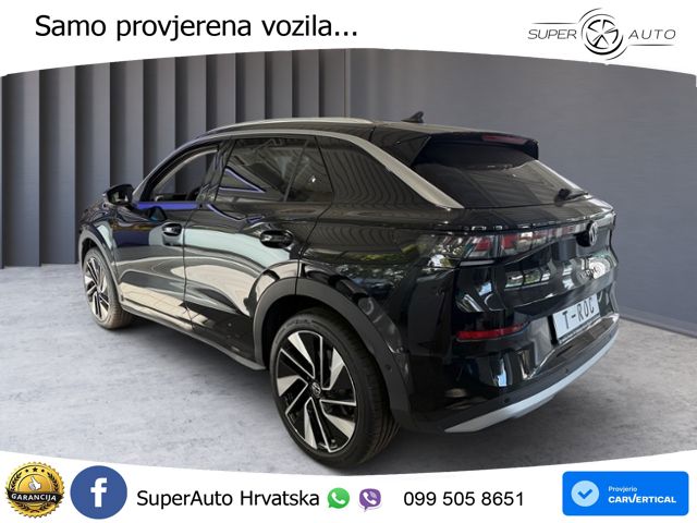 Volkswagen T-Roc 1.5 eTSI (150 KS)  DSG LED+GR SJED+ACC