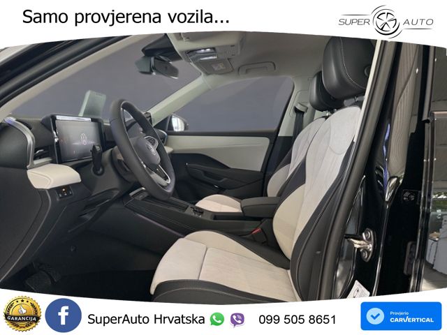 Volkswagen T-Roc 1.5 eTSI (150 KS)  DSG LED+GR SJED+ACC