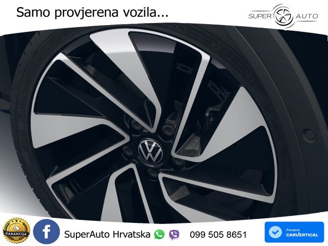 Volkswagen T-Roc 1.5 eTSI (150 KS)  DSG LED+GR SJED+ACC