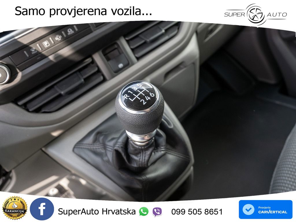 Volkswagen T7 Transporter 2.0TDI LR LED NAVI RFK HFL 150 KS
