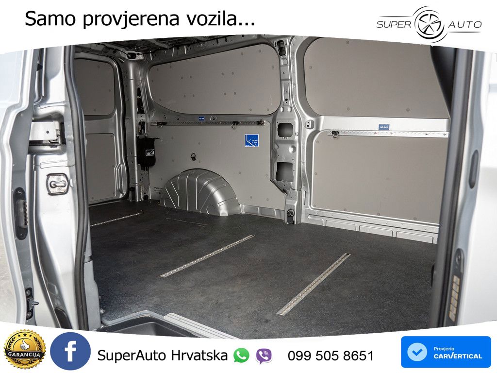 Volkswagen T7 Transporter 2.0TDI LR LED NAVI RFK HFL 150 KS