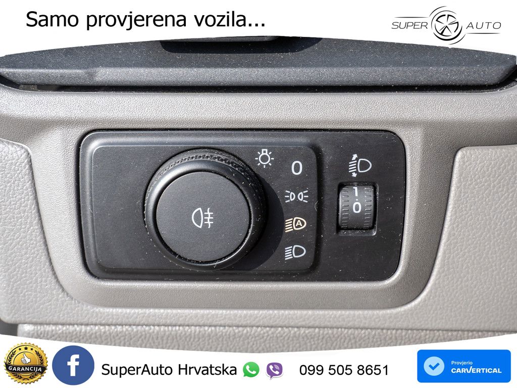 Volkswagen T7 Transporter 2.0TDI LR LED NAVI RFK HFL 150 KS