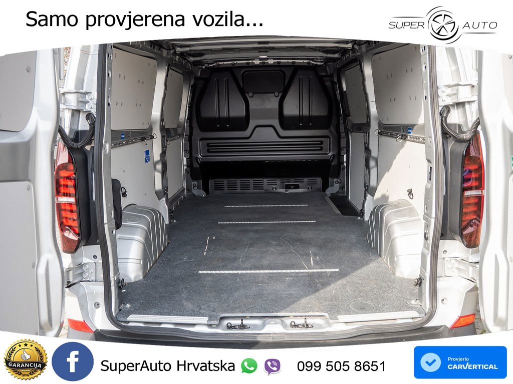 Volkswagen T7 Transporter 2.0TDI LR LED NAVI RFK HFL 150 KS