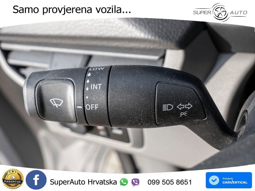 Volkswagen T7 Transporter 2.0TDI LR LED NAVI RFK HFL 150 KS