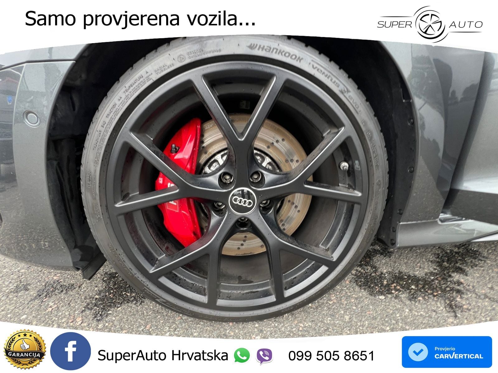 Audi RS3 Sedan 2.5 TFSI (400 KS) quattro S tronic LED+GR SJED+ACC