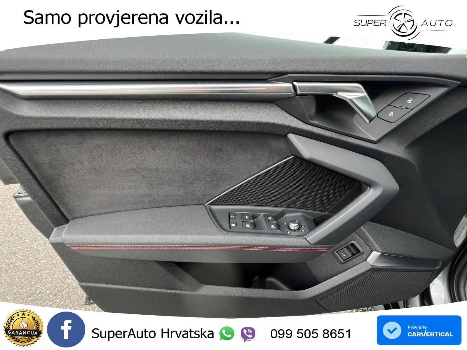 Audi RS3 Sedan 2.5 TFSI (400 KS) quattro S tronic LED+GR SJED+ACC