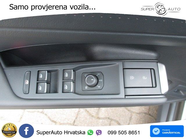 Volkswagen T-Roc II 1.5 eTSI (150 KS)  DSG LED+GR SJED+ACC